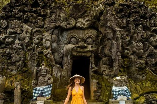 Du khách đã tiêm vaccine không cần xét nghiệm khi đến Bali