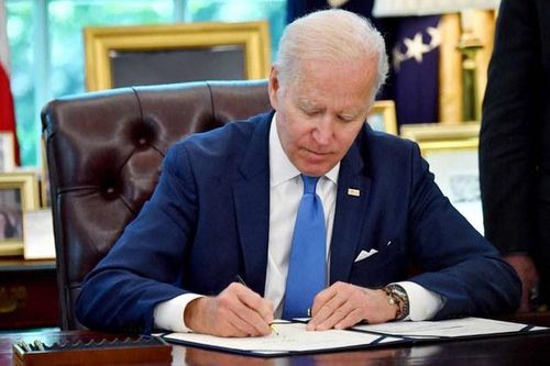 Mỹ cung cấp khoản viện trợ quân sự mới cho Ukraine