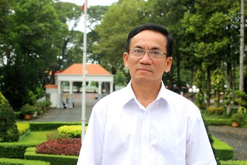 Giám đốc CDC Đồng Tháp bị bắt