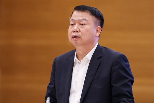 Thứ trưởng Nguyễn Đức Chi sẽ phụ trách điều hành Ủy ban Chứng khoán