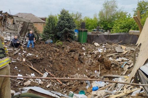 Ukraine nói Nga tăng cường tấn công vào Donbas