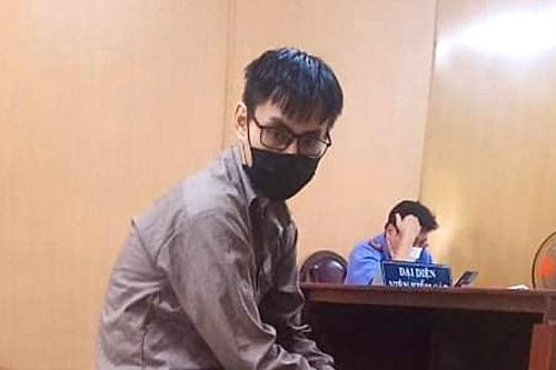 Phải ngồi tù vì giả chữ ký của cha mẹ