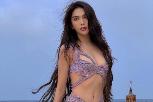 Tai tiếng của Ngọc Trinh