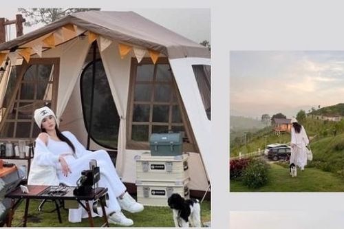 Thực hư thông tin Ngọc Trinh mua 11ha đất xây homestay ở Bảo Lộc