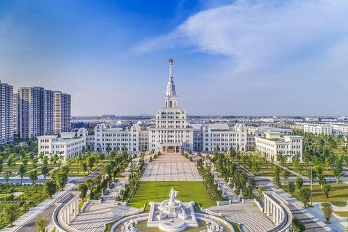 Du học tại chỗ, xu thế đang lên?