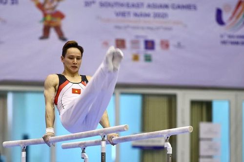 'Vì vinh quang của Tổ quốc, tôi sẵn sàng chiến đấu hết mình'