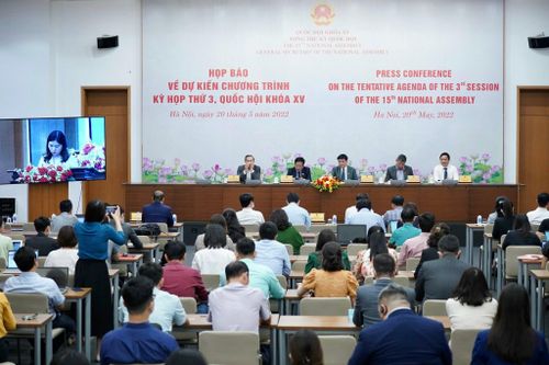 Luật Điện ảnh (sửa đổi) dự kiến được xem xét, thông qua tại Kỳ họp thứ 3 Quốc hội khóa XV