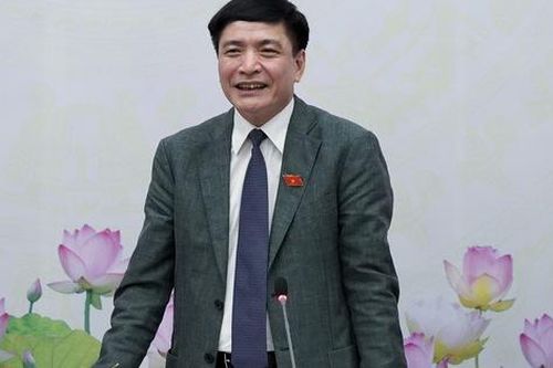 Kỳ họp thứ 3 Quốc hội khóa XV chính thức khai mạc vào sáng 23/5