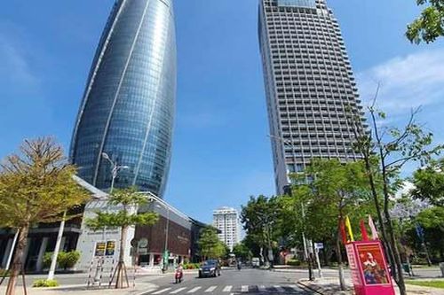 Học hỏi kinh nghiệm quốc tế về xây dựng đô thị thông minh tại Đà Nẵng