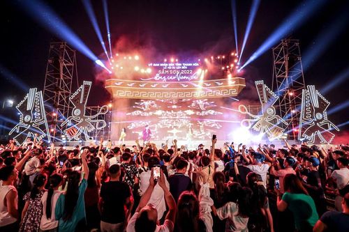 Đêm Sun Fest Sầm Sơn 21/5 - những bản cover hứa hẹn sẽ khiến khán giả bùng nổ