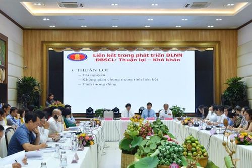 Kết nối, nâng cao chuỗi giá trị sản phẩm du lịch
