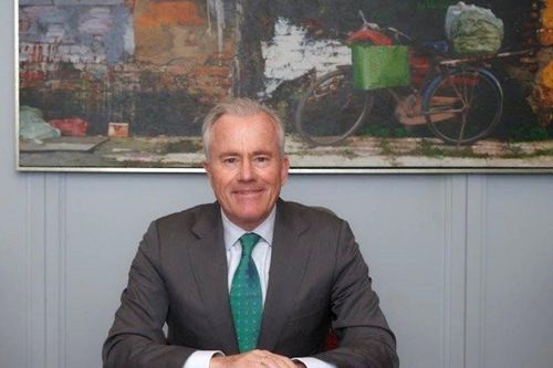 'Phát triển bền vững là yếu tố then chốt giúp chúng tôi tăng trưởng không ngừng'