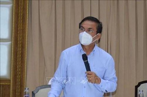 Bắt tạm giam Giám đốc CDC Đồng Tháp