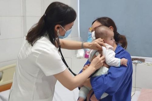 Tăng cường giám sát trường hợp viêm gan cấp tính không rõ nguyên nhân