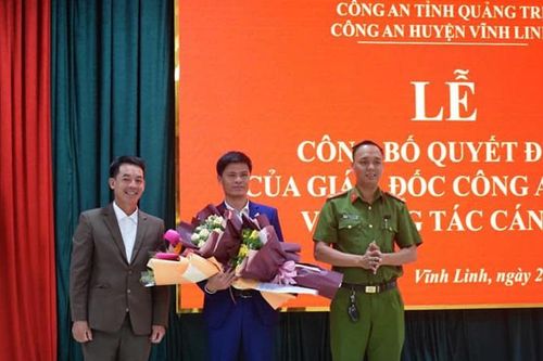 Niềm vinh dự lớn lao