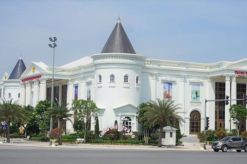 Thanh Hóa: Loạt cán bộ bị kỷ luật liên quan dự án bất động sản nào?
