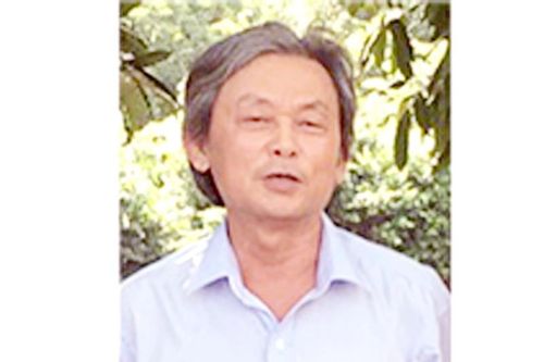 Vinh danh trí thức 2022: KS. Phan Duy Tuyên