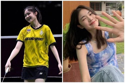 Chiêm ngưỡng vẻ đẹp của 'ngọc nữ cầu lông' tại SEA Games 31