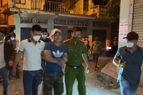 Huế: Bắt 'ông trùm' đường dây mua bán ma túy