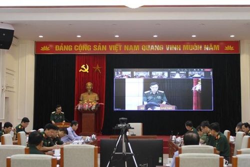 Nâng cao chất lượng đào tạo sỹ quan dự bị