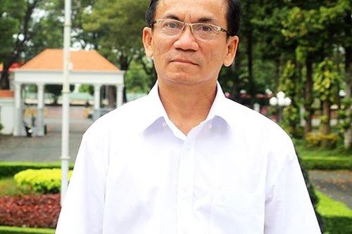 Giám đốc CDC Đồng Tháp và thuộc cấp bị bắt vì liên quan đến công ty Việt Á