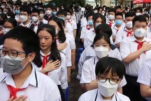 Lắng nghe và gỡ 'gánh nặng' trên vai con trẻ