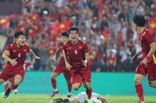 Ông Park 'bàn mưu' thắng U23 Thái Lan trong trận chung kết