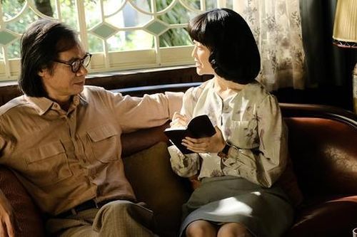 Mối tình đẹp nhưng dang dở của nhạc sĩ Trịnh Công Sơn và cô gái Nhật Bản