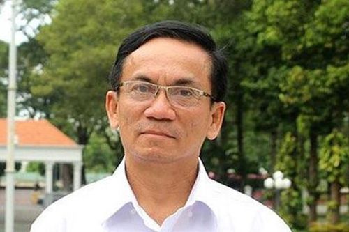 Bắt Giám đốc CDC Đồng Tháp