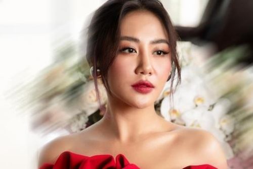 Văn Mai Hương chia sẻ lý do ngưng diễn live band