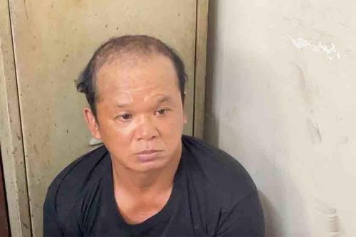 Khởi tố, bắt giam kẻ trộm 32 nắp chắn rác cầu Thủ Thiêm 2