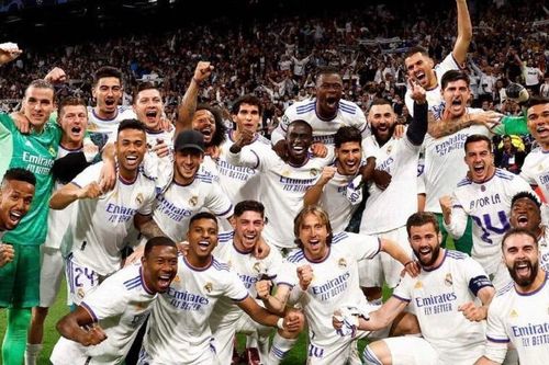 Real Madrid chi bạo cho chung kết Cúp C1, Liverpool phát thèm