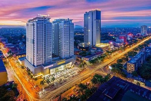 Quy hoạch Nghệ An có thêm 2 thành phố
