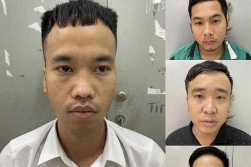 Giải cứu 4 thiếu nữ bị đánh đập, ép ký giấy nợ ở cơ sở massage