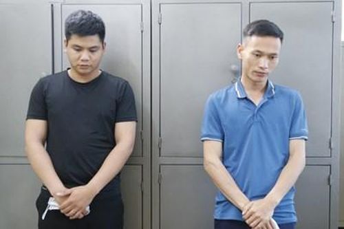 Vụ 'làm luật' cho xe quá tải vào cao tốc Nội Bài - Lào Cai: Bắt thêm 2 bị can là Trưởng ca