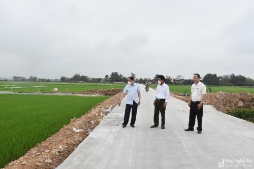 Rút kinh nghiệm trong hoạt động của Ban Thanh tra nhân dân và Ban Giám sát đầu tư cộng đồng