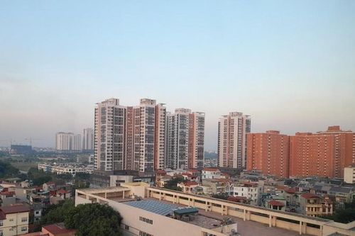 Giá bất động sản tiếp tục tăng, tỷ lệ nghịch với thanh khoản