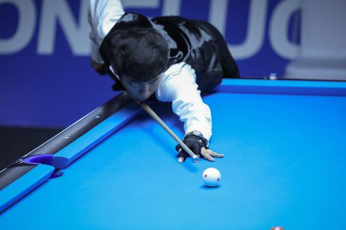 Việt Nam giành Huy chương Đồng nội dung English Billiards đôi