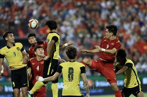 U23 Thái Lan là thách thức cho U23 Việt Nam ở chung kết