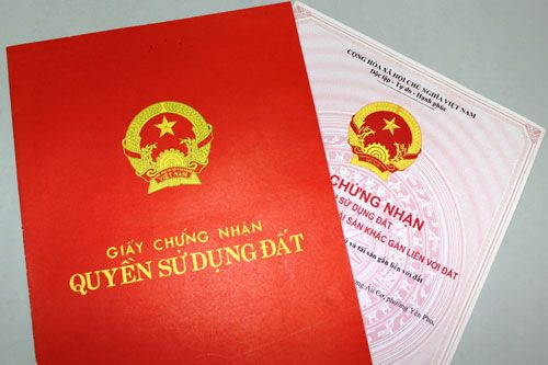 Cảnh giác với các chiêu trò lừa đảo trong mua, bán quyền sử dụng đất