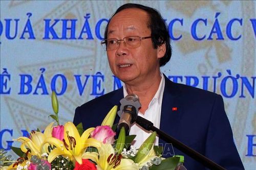 Chuyển đổi năng lượng - thúc đẩy tái cấu trúc nền kinh tế theo hướng bền vững
