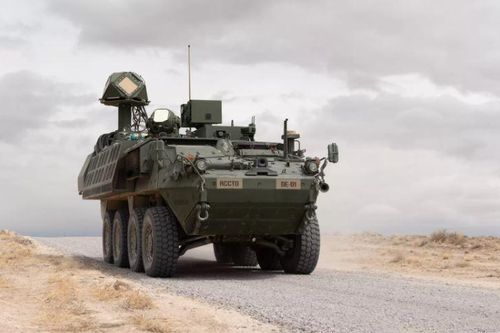 Vũ khí laser Raytheon của Mỹ tiêu diệt thành công đầu đạn đang bay
