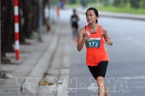 SEA Games 31: Đội tuyển điền kinh Singapore đạt thành tích tốt nhất kể từ năm 1993