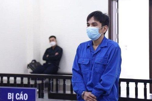 Tử hình gã đàn ông sát hại vợ vì mâu thuẫn ngày Mùng 5 Tết