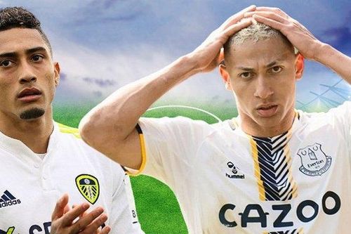 Đội hình các sao hay nhất của các đội chống xuống hạng Premier League