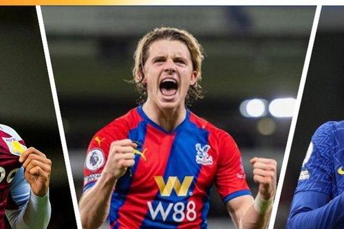 5 cầu thủ U23 xuất sắc nhất Premier League mùa giải 2021/22