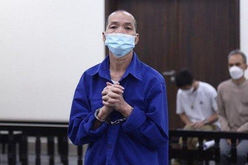 Bản án cho em ruột chém trọng thương vợ chồng anh trai vì mâu thuẫn đất đai