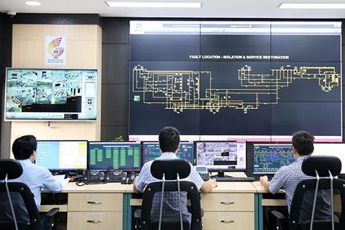 Đà Nẵng: Hơn 2.900 tỷ đồng đầu tư hạ tầng, nguồn lưới điện giai đoạn 2022 - 2025