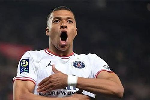 PSG cố níu kéo Mbappe bằng hợp đồng ngắn hạn