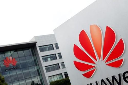 Canada cấm Huawei lắp đặt thiết bị mạng 5G